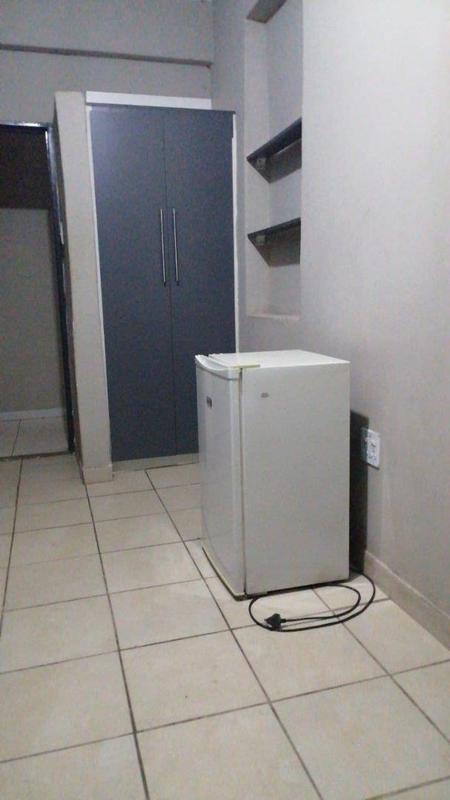 To Let 4 Bedroom Property for Rent in Arcadia Gauteng