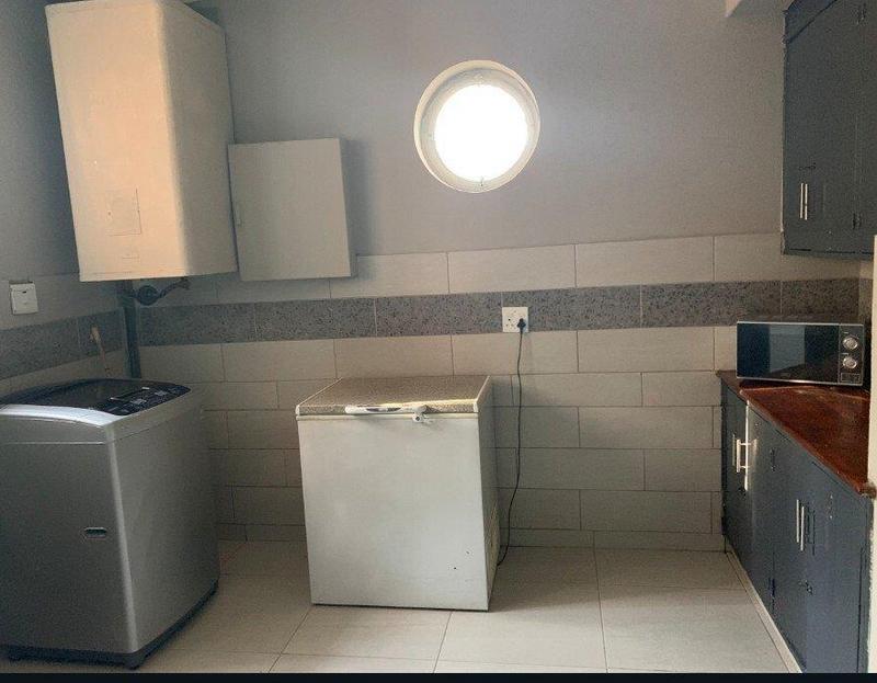 To Let 4 Bedroom Property for Rent in Arcadia Gauteng