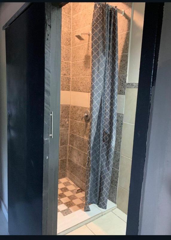 To Let 4 Bedroom Property for Rent in Arcadia Gauteng