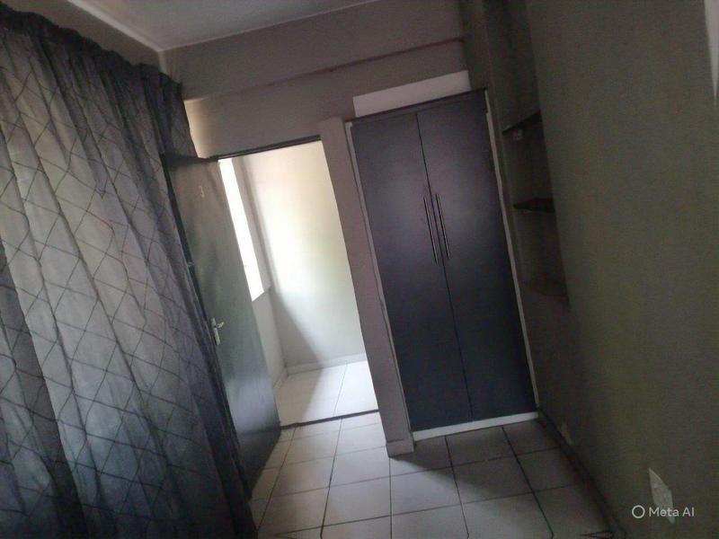 To Let 4 Bedroom Property for Rent in Arcadia Gauteng