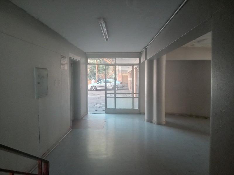 To Let 1 Bedroom Property for Rent in Sunnyside Gauteng