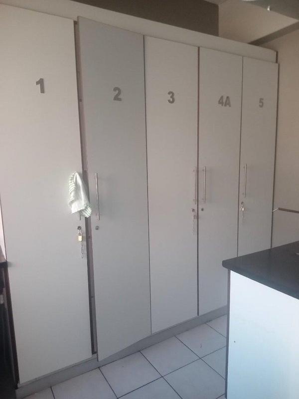 To Let 1 Bedroom Property for Rent in Sunnyside Gauteng