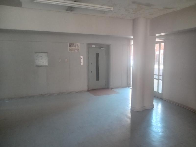 To Let 5 Bedroom Property for Rent in Sunnyside Gauteng