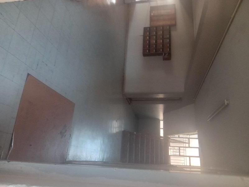 To Let 5 Bedroom Property for Rent in Sunnyside Gauteng