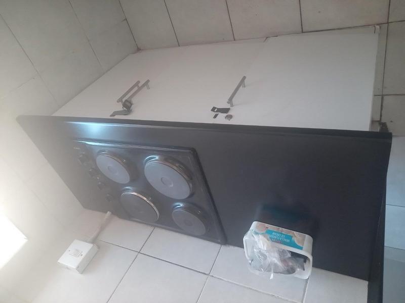 To Let 5 Bedroom Property for Rent in Sunnyside Gauteng