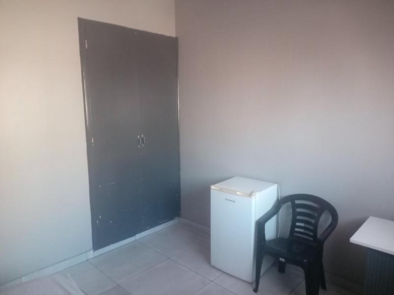To Let 5 Bedroom Property for Rent in Sunnyside Gauteng