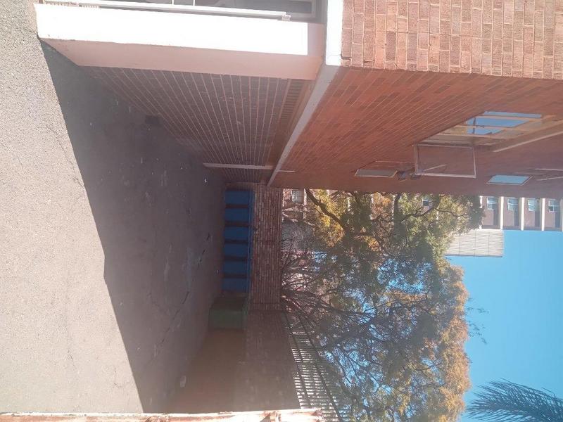 To Let 5 Bedroom Property for Rent in Sunnyside Gauteng