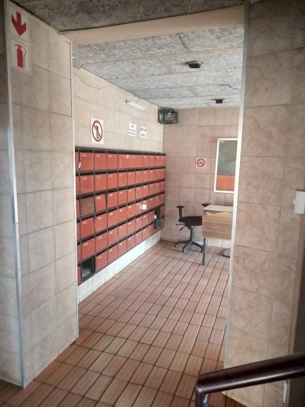 To Let 4 Bedroom Property for Rent in Sunnyside Gauteng