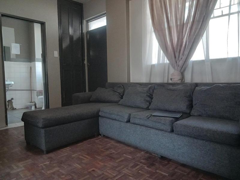 To Let 4 Bedroom Property for Rent in Sunnyside Gauteng