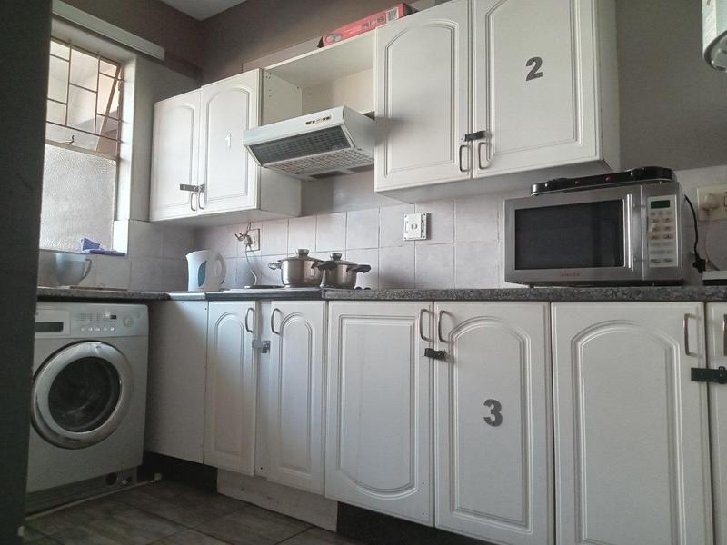 To Let 4 Bedroom Property for Rent in Sunnyside Gauteng