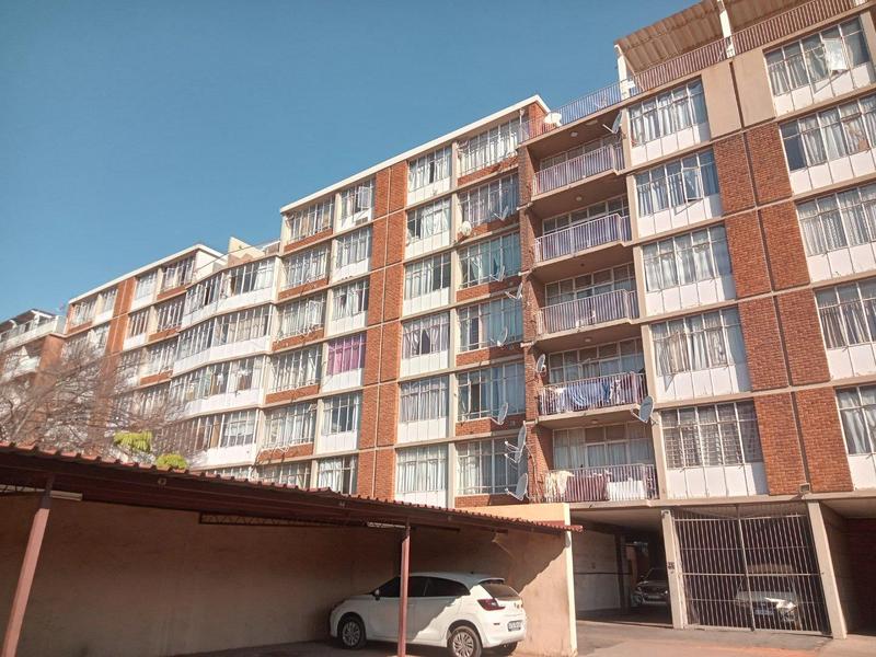 To Let 4 Bedroom Property for Rent in Sunnyside Gauteng
