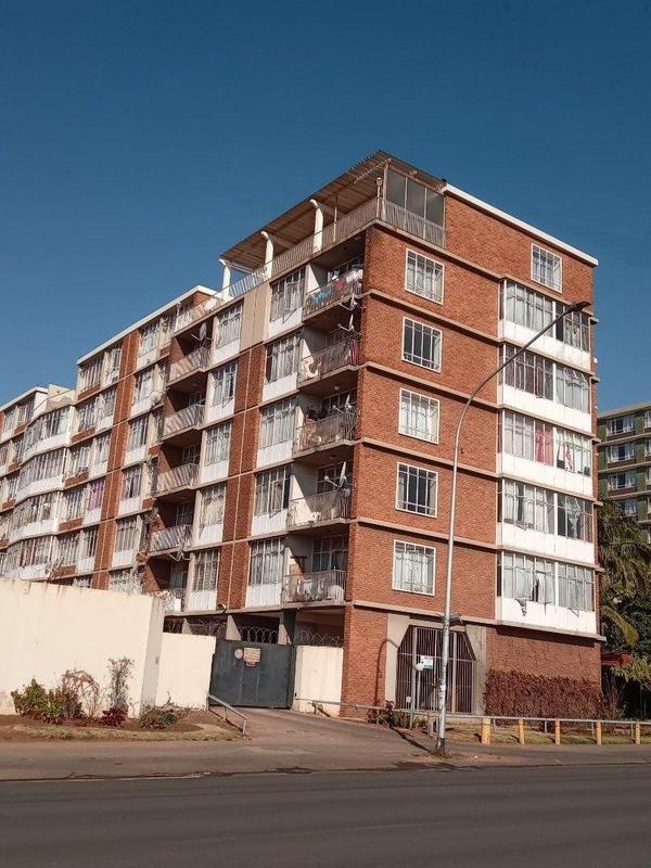 To Let 4 Bedroom Property for Rent in Sunnyside Gauteng