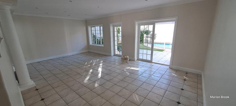 To Let 3 Bedroom Property for Rent in Melrose Gauteng