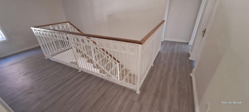 To Let 3 Bedroom Property for Rent in Melrose Gauteng