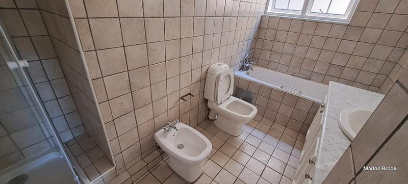 To Let 3 Bedroom Property for Rent in Melrose Gauteng