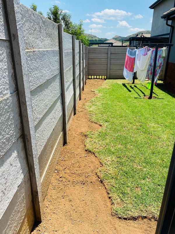 3 Bedroom Property for Sale in Andeon Gauteng