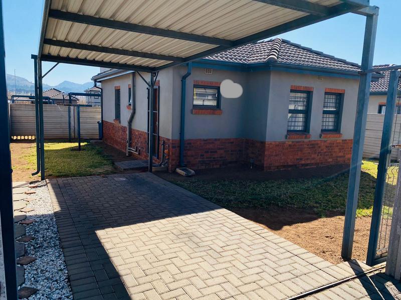 3 Bedroom Property for Sale in Andeon Gauteng