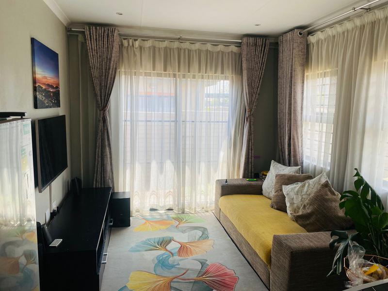 3 Bedroom Property for Sale in Andeon Gauteng