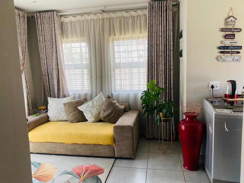 3 Bedroom Property for Sale in Andeon Gauteng