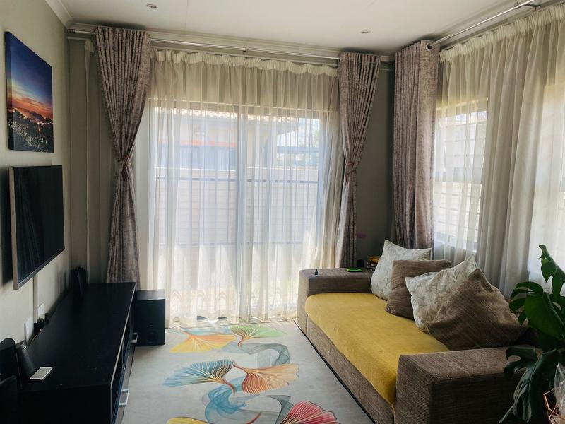 3 Bedroom Property for Sale in Andeon Gauteng