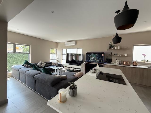 To Let 4 Bedroom Property for Rent in Bryanston Gauteng