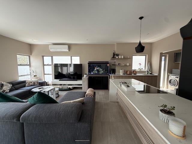 To Let 4 Bedroom Property for Rent in Bryanston Gauteng