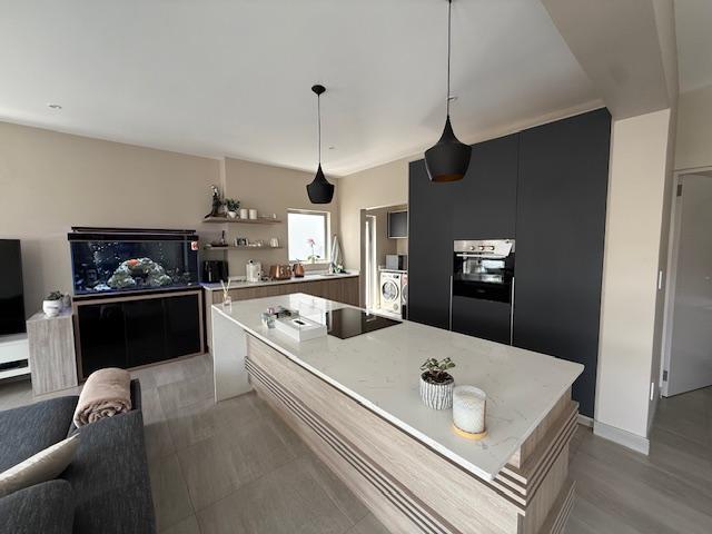 To Let 4 Bedroom Property for Rent in Bryanston Gauteng