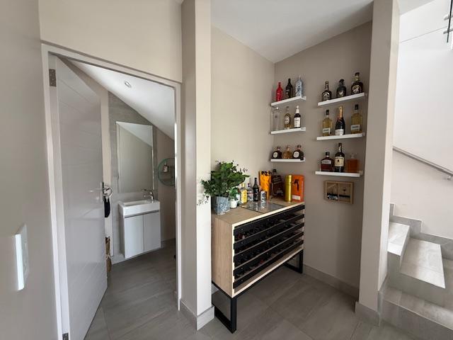 To Let 4 Bedroom Property for Rent in Bryanston Gauteng