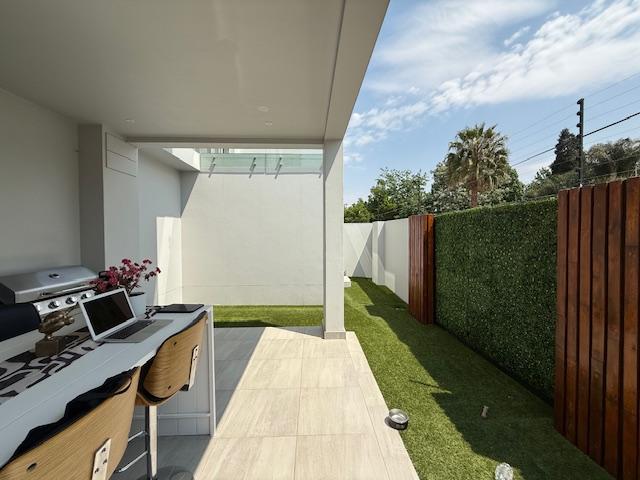 To Let 4 Bedroom Property for Rent in Bryanston Gauteng