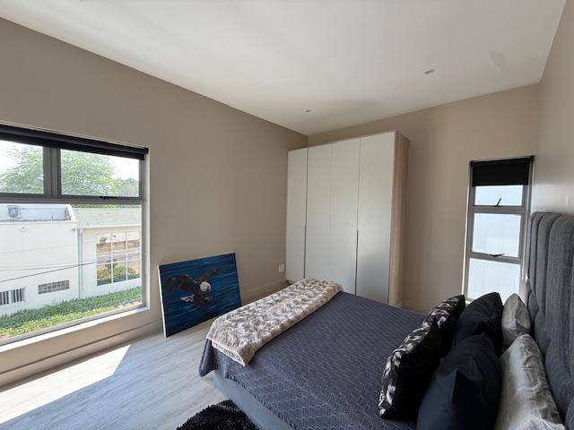 To Let 4 Bedroom Property for Rent in Bryanston Gauteng