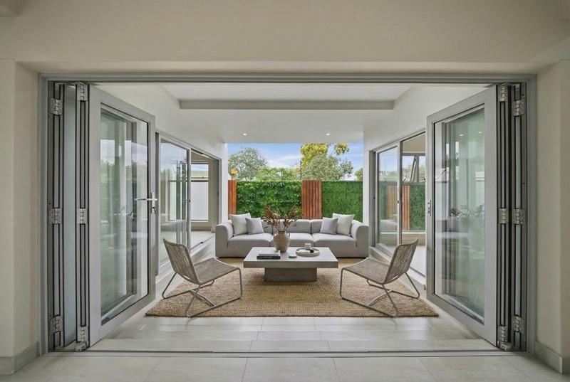 To Let 4 Bedroom Property for Rent in Bryanston Gauteng