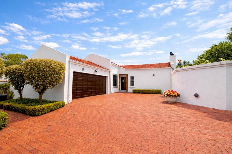 4 Bedroom Property for Sale in Bryanston Gauteng