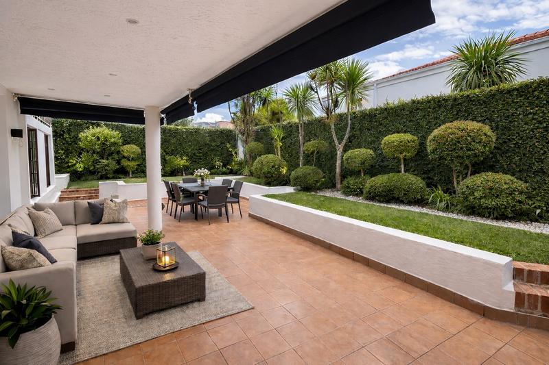 4 Bedroom Property for Sale in Bryanston Gauteng