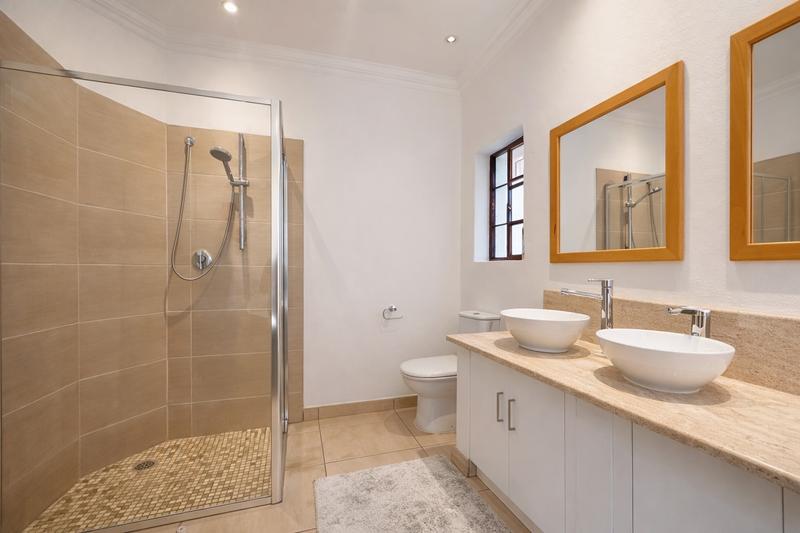 4 Bedroom Property for Sale in Bryanston Gauteng