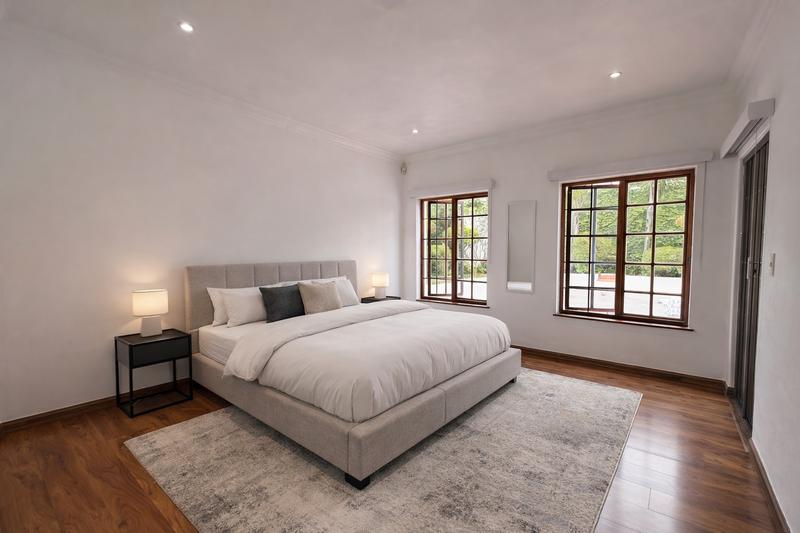 4 Bedroom Property for Sale in Bryanston Gauteng