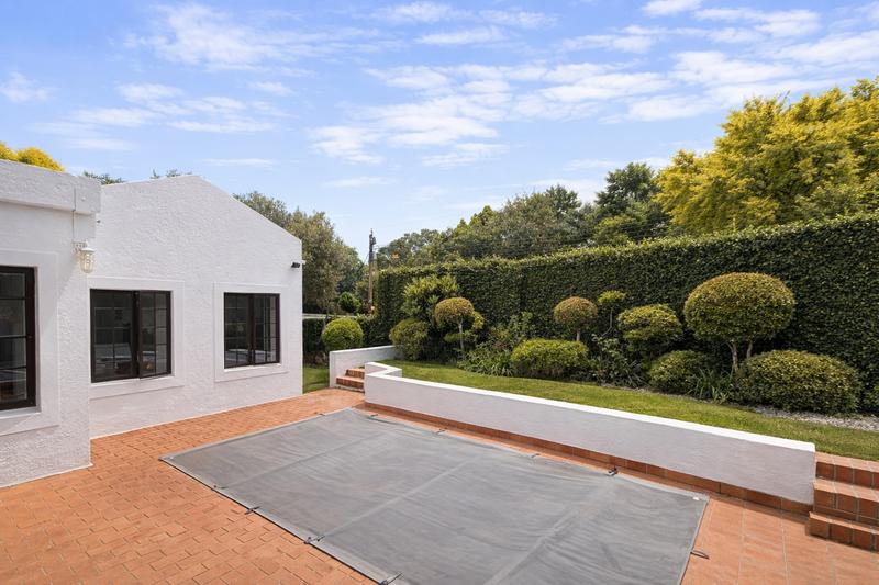 4 Bedroom Property for Sale in Bryanston Gauteng