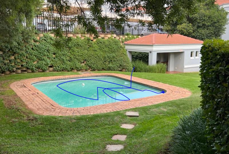 To Let 2 Bedroom Property for Rent in Northcliff Gauteng