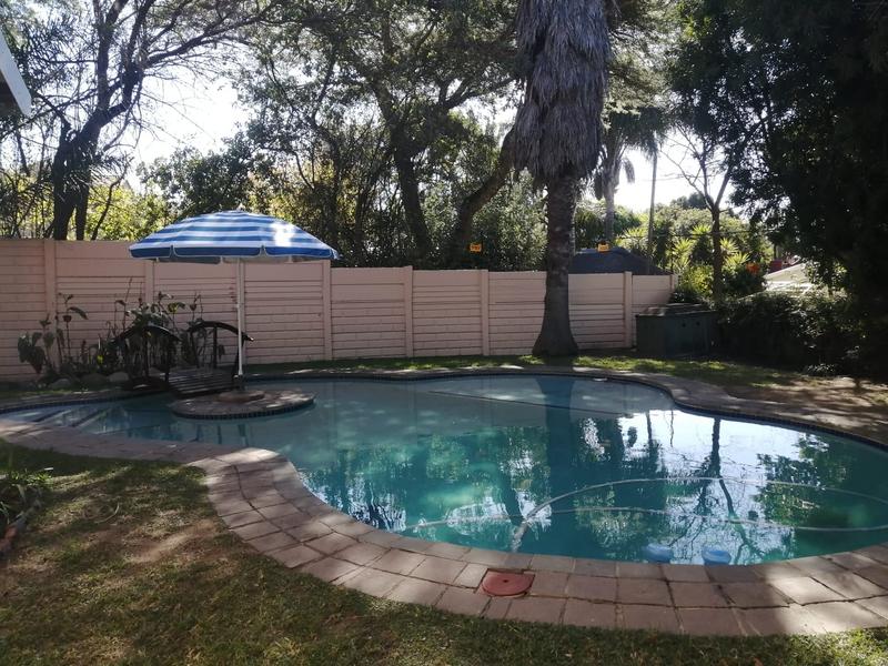 To Let 1 Bedroom Property for Rent in Blairgowrie Gauteng