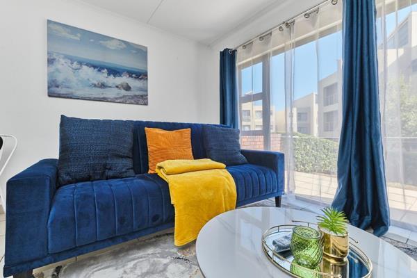 To Let 3 Bedroom Property for Rent in Beverley Gauteng