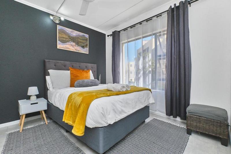 To Let 3 Bedroom Property for Rent in Beverley Gauteng