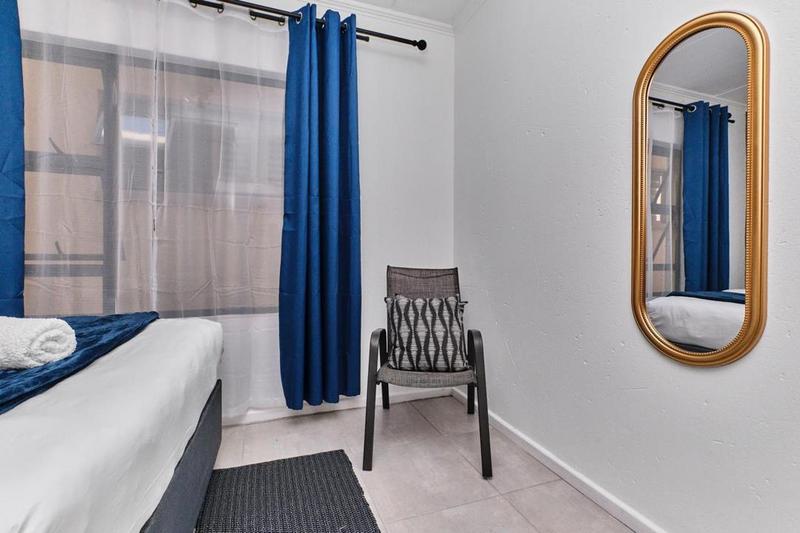 To Let 3 Bedroom Property for Rent in Beverley Gauteng