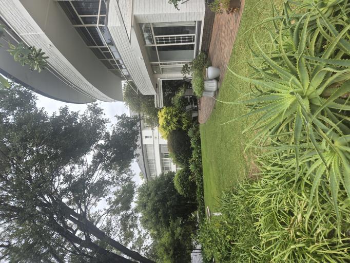 To Let 3 Bedroom Property for Rent in Bryanston Gauteng
