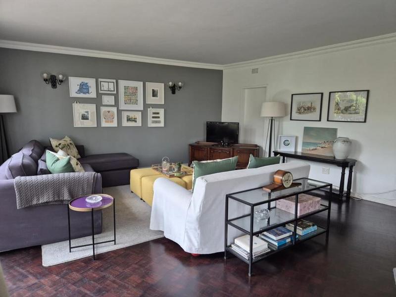 To Let 3 Bedroom Property for Rent in Bryanston Gauteng