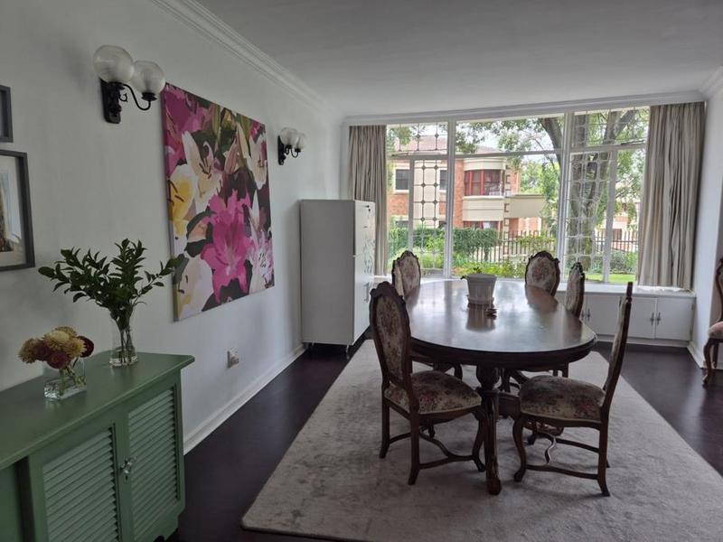 To Let 3 Bedroom Property for Rent in Bryanston Gauteng