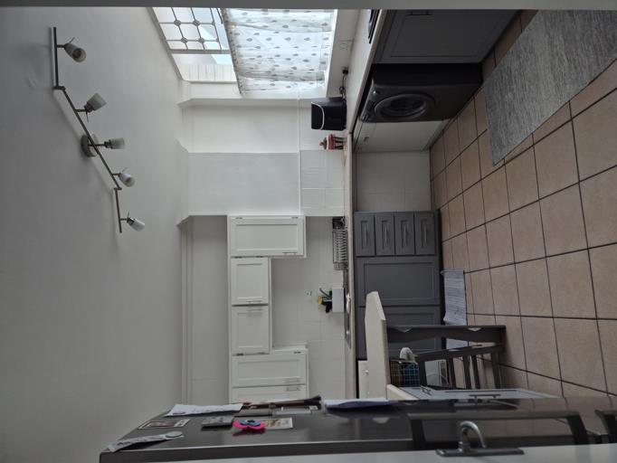 To Let 3 Bedroom Property for Rent in Bryanston Gauteng