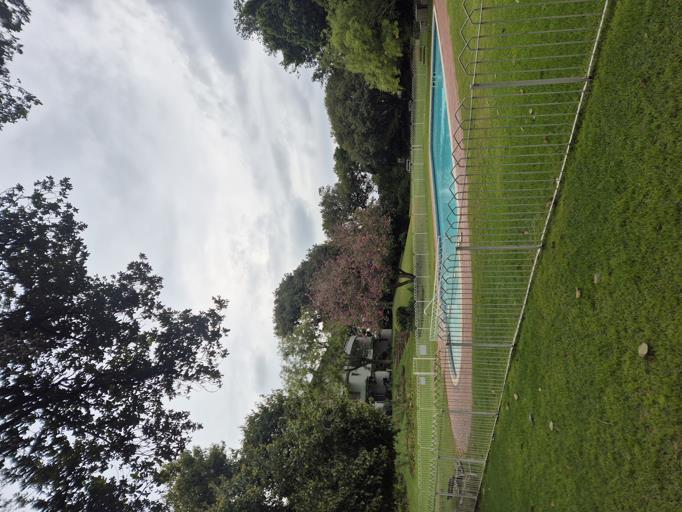 To Let 3 Bedroom Property for Rent in Bryanston Gauteng