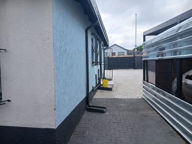 3 Bedroom Property for Sale in Birch Acres Gauteng