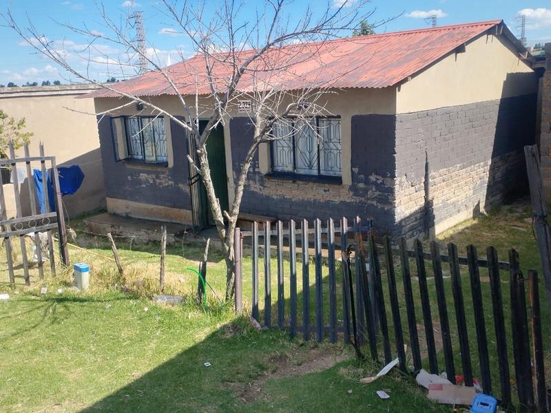 5 Bedroom Property for Sale in Tembisa Central Gauteng