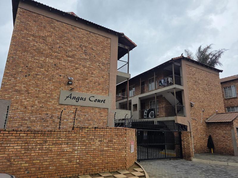 2 Bedroom Property for Sale in Kempton Park Gauteng