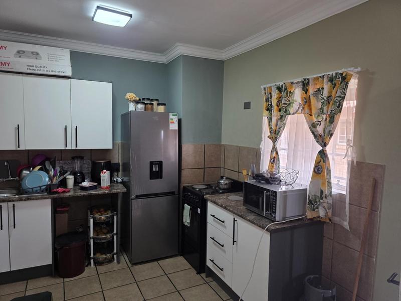 2 Bedroom Property for Sale in Kempton Park Gauteng